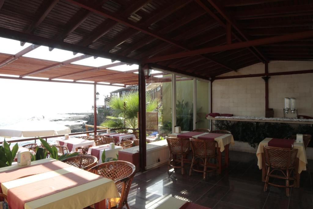 Yali Hotel Side Quarto foto